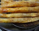 Foto langkah ke 2 dari resep Nangka Aroma Roll.