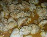 Foto del paso 16 de la receta: Pollo Tikka Masala