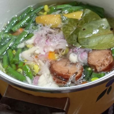 Langkah 3