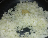 Foto del paso 2 de la receta: Higadillos de pollo, rápida
