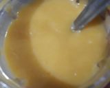 मैंगो शेक (Mango shake recipe in hindi) रेसिपी चरण 3 फोटो