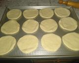 Foto del paso 2 de la receta: Pizzetas