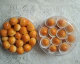 Foto langkah ke 9 dari resep Nastar renyah.