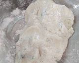 राइस पोटैटो रिंग (rice potato ring recipe in hindi) रेसिपी चरण 2 फोटो