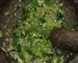 Foto langkah ke 3 dari resep Cumi Hulk.