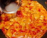 Gyors csirke curry recept fázis 5 fotója