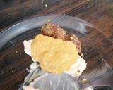 Foto del paso 1 de la receta: Filetillos de Pollo frito en freidora de aire