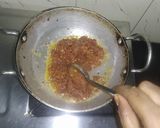 பூண்டு சட்னி/ Garlic chatney ரெசிபி ஸ்டேப் 4 புகைப்படம்