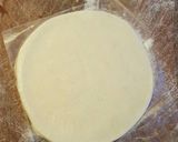 Foto del paso 1 de la receta: Sorrentinos caserisimos simples
