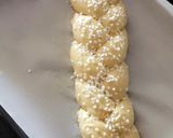 Une image de l'étape 11 de Brioche au sucre 🤩.