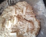 Foto del paso 5 de la receta: Pan para panchos
