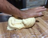 Foto del paso 2 de la receta: Garganellis caseros!