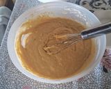 Foto del paso 3 de la receta: Bizcochuelo salado de queso cremoso🧀🧀