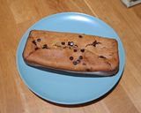 Foto del paso 3 de la receta: Bizcocho de avena