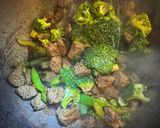 Foto del paso 5 de la receta: Carne con Brócoli estilo Allyta