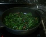 Foto del paso 2 de la receta Espinacas a la Reusenca
