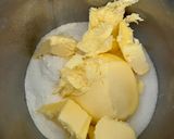 Foto del paso 1 de la receta: Scone irlandés de manzana
