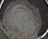 Raspberry cave cookies recipe step 2 photo