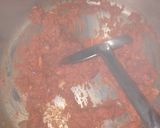 A picture of step 3 of Chicken Red Curry with Glass Noodles.