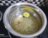 रबड़ी मालपुआ (rabri malpua recipe in Hindi) रेसिपी चरण 5 फोटो