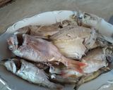 Φωτογραφία βήματος 4 της συνταγής Ψαρόσουπα