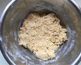 Foto del paso 2 de la receta: GALLETITAS DE AVENA 🍪