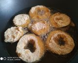 Rántott padlizsán recept fázis 5 fotója