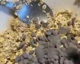 Une image de l'étape 3 de Barre de céréales maison.