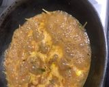A picture of step 5 of Spaghetti-one pot meal.