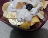 Foto del paso 3 de la receta: Postre de frutas y yogurt