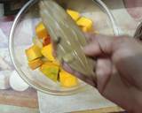 Steam Pumpkin Curry recipe step 3 photo