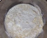 A picture of step 3 of German Lye Pretzels - Laugenbrezel [Bakery Recipe].