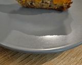 Une image de l'étape 8 de Gâteau renversé aux abricots.