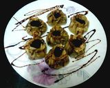 চকলেট মোমো (chocolate momo recipe in Bengali) রেসিপি ধাপ - 4 ছবি