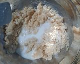 Foto del paso 3 de la receta: Galletas sin mantequilla y sin huevo