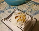 Tojáskrém recept fázis 2 fotója
