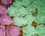 Foto langkah ke 4 dari resep Putu Mayang Ceria Mm Anna.