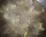 પાલક મેથી ક્રિસ્પી પકોડા(palak methi crispy pakoda Recipe in gujarati) રેસીપી સ્ટેપ3ફોટો
