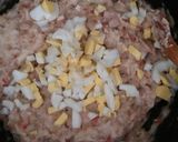 Foto del paso 8 de la receta: Tarta de atún con salsa blanca