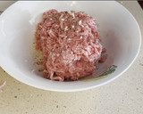 Foto del paso 1 de la receta: Arroz con albóndigas y verduras