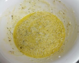 Foto del paso 3 de la receta: Ensalada de remolacha con vinagreta de queso de cabra