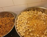 A picture of step 2 of Panjeeri.