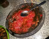 Foto langkah ke 6 dari resep Sambal Darurat alla alla 🌶.