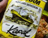 Foto langkah ke 3 dari resep Arem Arem Magicom isi Ayam dan Sayuran Pedas (1197).
