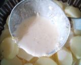 Foto del paso 7 de la receta: Papas a la crema Miriam
