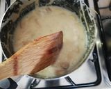 Foto del paso 5 de la receta: Bechamel de soja y Champiñones _ vegan