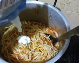 Foto del paso 7 de la receta: Pasta marisol
