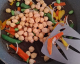 Foto del paso 2 de la receta: Camote Macho