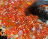 Foto langkah ke 3 dari resep Sambal Cumi Spesial.