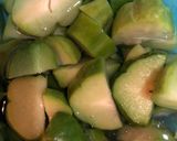Foto langkah ke 1 dari resep Sayur Asem.